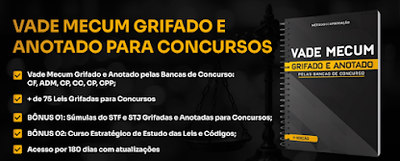 Vade Mecum Grifado e Anotado