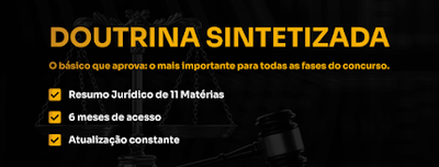 Doutrina Sintetizada
