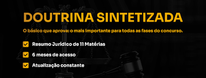 Doutrina Sintetizada
