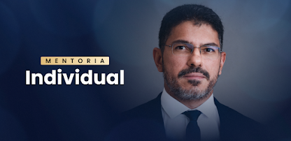 Mentoria Individual com Prof. Gerson
